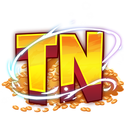 Treasure Network - PokePack (Fabric) logo