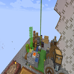 Sky Creations logo