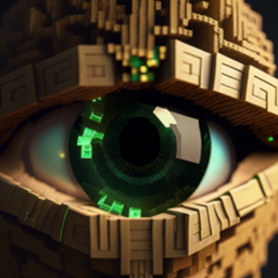 The Emerald Prophecy logo