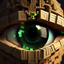 The Emerald Prophecy logo