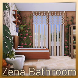 Zena part IV / VI