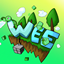 WeeCraft! logo
