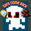 Safe Back - Fabric logo