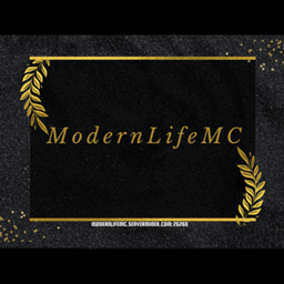 ModernLifeMC logo