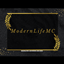 ModernLifeMC logo