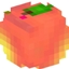 Pink Peaches logo