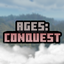 Ages: Conquest logo