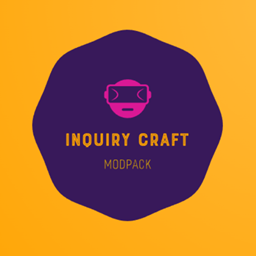 Inquiry Craft logo