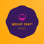 Inquiry Craft logo