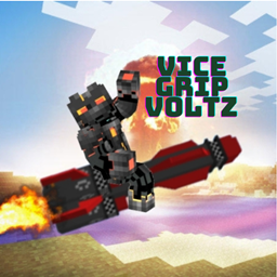 Vice Grip Voltz logo