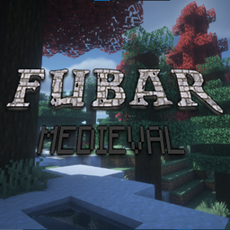 FUBAR Medieval logo