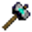 Bedrock Shards logo
