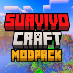 SurvivoCraft - Gallery - Minecraft Modpacks - CurseForge