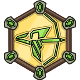 Wynncraft - Artemis logo