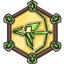 Wynncraft - Artemis logo