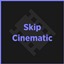 SkipCinematics logo