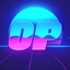 OP-Games logo