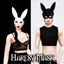 Haresy Mask logo