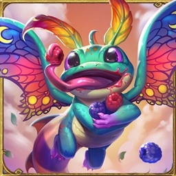Brightwing's Ages logo