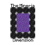 The Mineria Dimension v0.1.0 logo