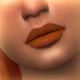 Whiskey Lipstick logo