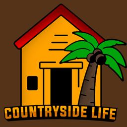 countryside life logo