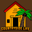 countryside life logo