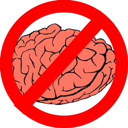 Brainded Pack logo