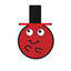 The Anthony (OOOO SPOOKY) logo