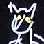 MTS for King Julian logo