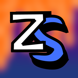 ZedraSoty's End material logo