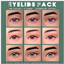 Big Eyelids Pack logo
