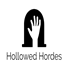 Hollowed hordes logo