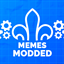 BSAmemes Server Pack logo