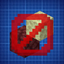 Nulltal logo