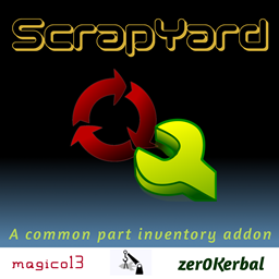 ScrapYard (SYD) by magico13