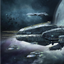 Savages Space Exploration logo