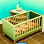 Multiverse Baby Cradle logo