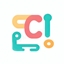 chatImg(Forge/Fabric) logo