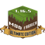 Fabrica: Ultimate Edition logo