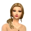 Marlene Ponytail V2 logo
