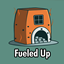 Fueled Up logo