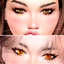 Collection Eyes Cat All ages logo