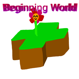 Beginning World project image