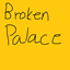 BrokenPalace logo