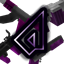Arsenal: Heck'n Shoot logo
