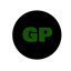 Gamers End logo