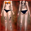 Boho Nature Tattoo body logo