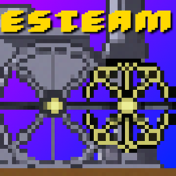 ESTEAM project image