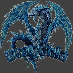Dragonia project image